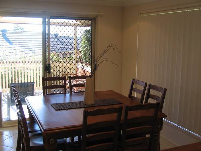 Acacia Gardens NSW 2763