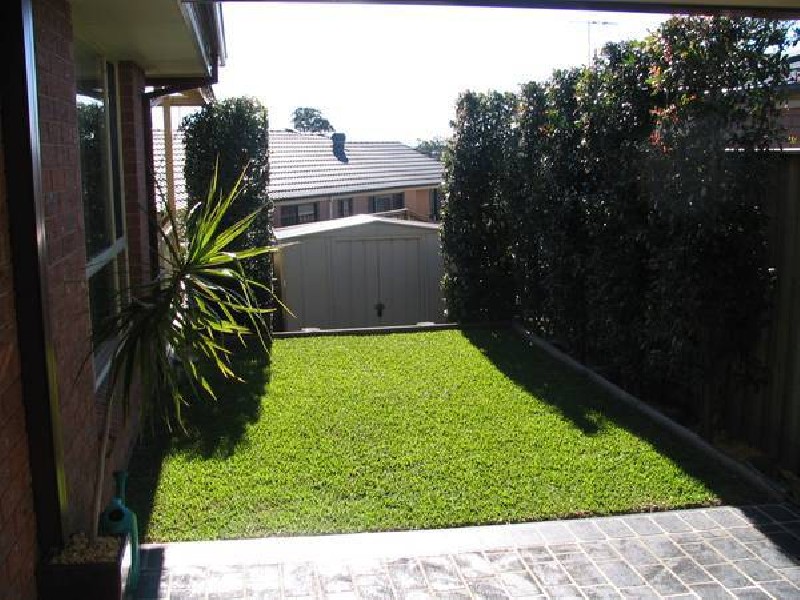 Acacia Gardens NSW 2763