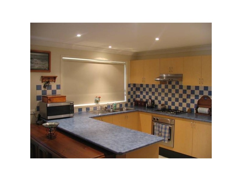 Acacia Gardens NSW 2763