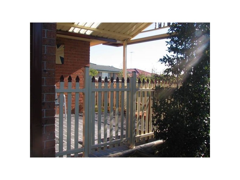 Acacia Gardens NSW 2763