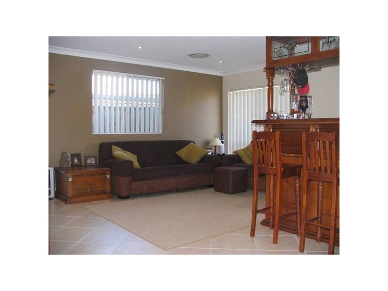 Acacia Gardens NSW 2763