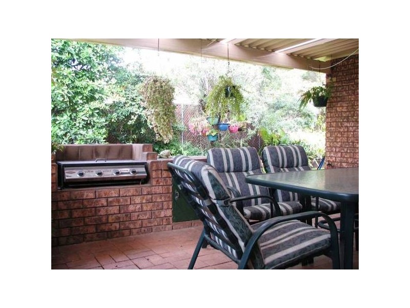 4 Nunga Place, Marayong NSW 2148