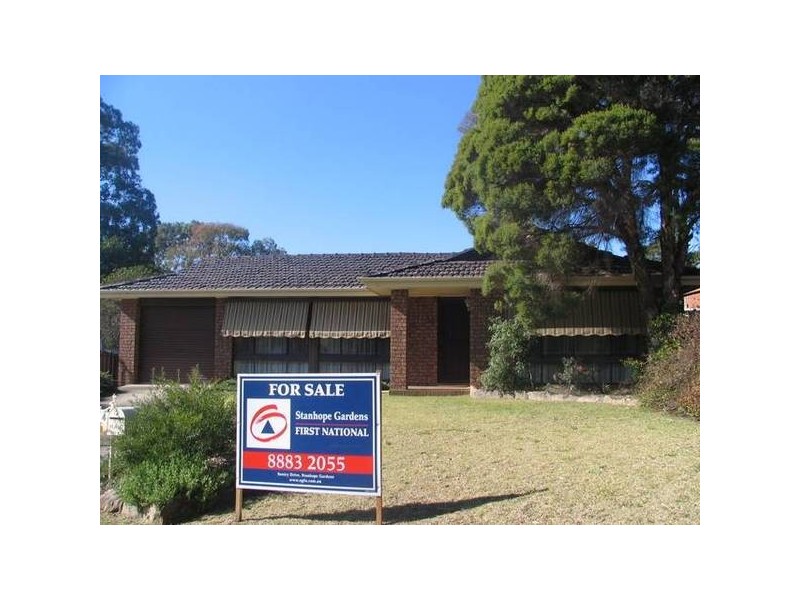 4 Nunga Place, Marayong NSW 2148