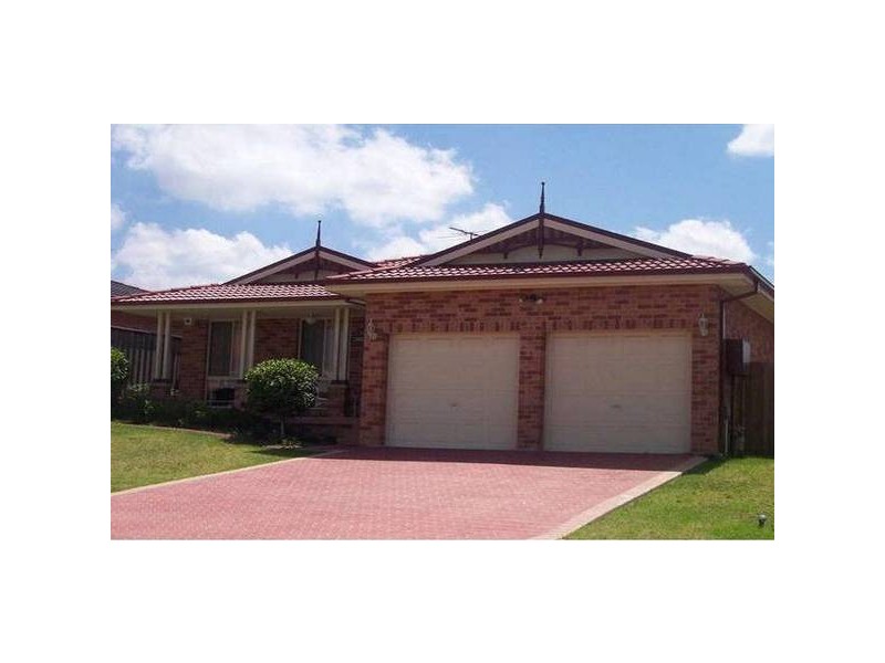 47 Chase Drive, Acacia Gardens NSW 2763