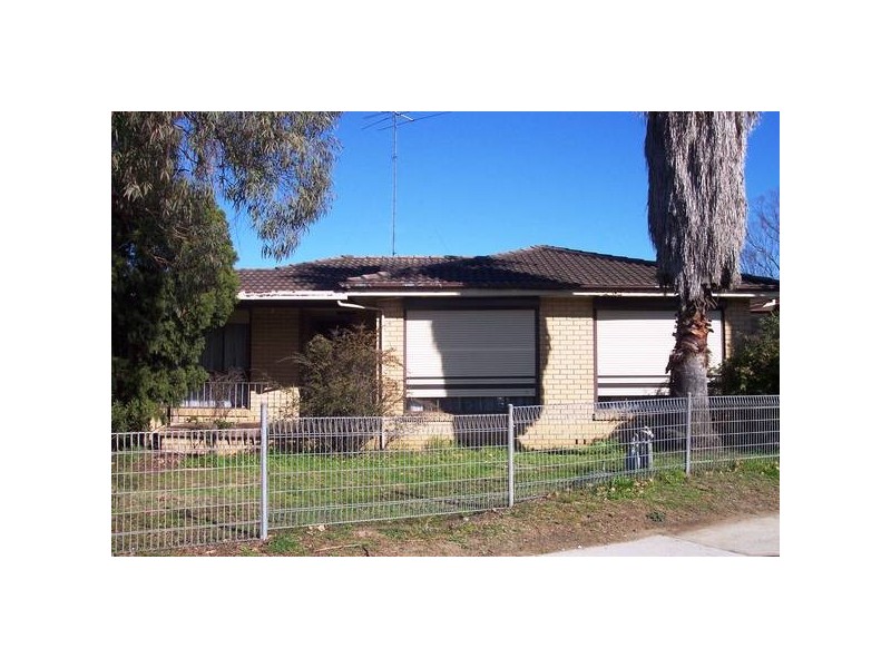 Quakers Hill NSW 2763