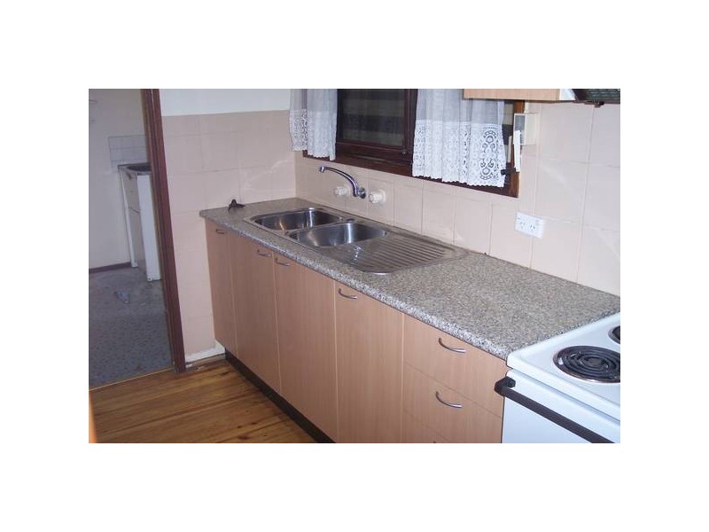 Quakers Hill NSW 2763