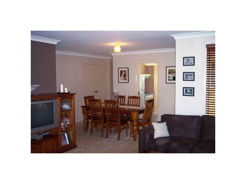 Quakers Hill NSW 2763