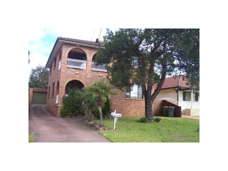 Clelsea Street, Merrylands NSW 2160