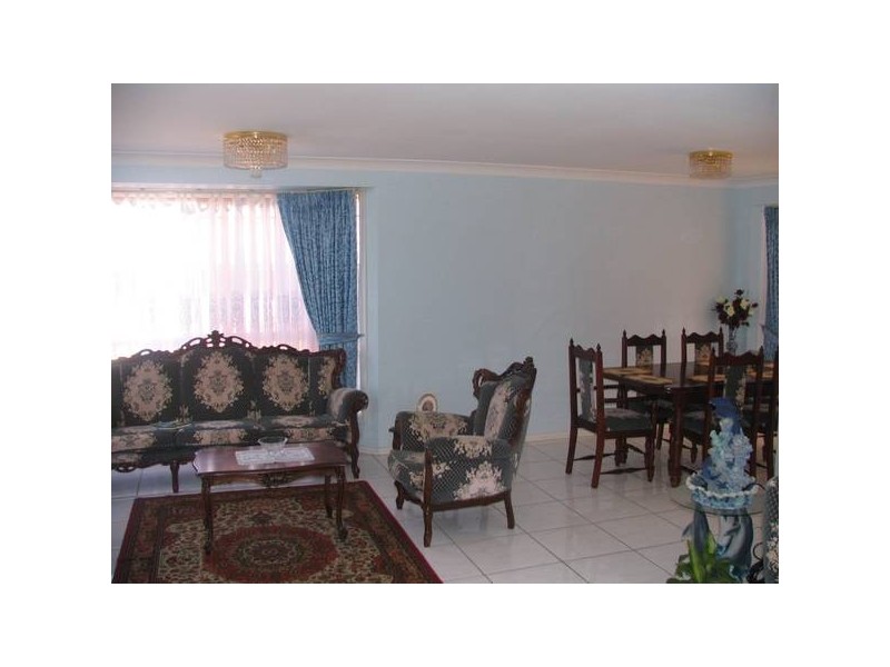 Stanhope Gardens NSW 2768