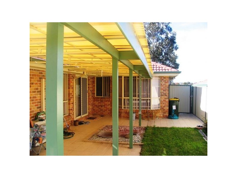 Stanhope Gardens NSW 2768