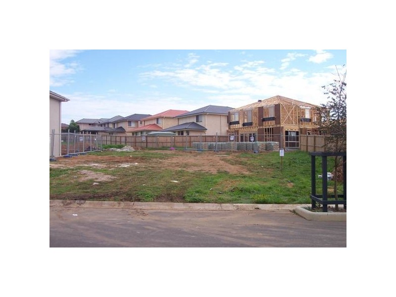 53 Singleton Avenue, Kellyville Ridge NSW 2155