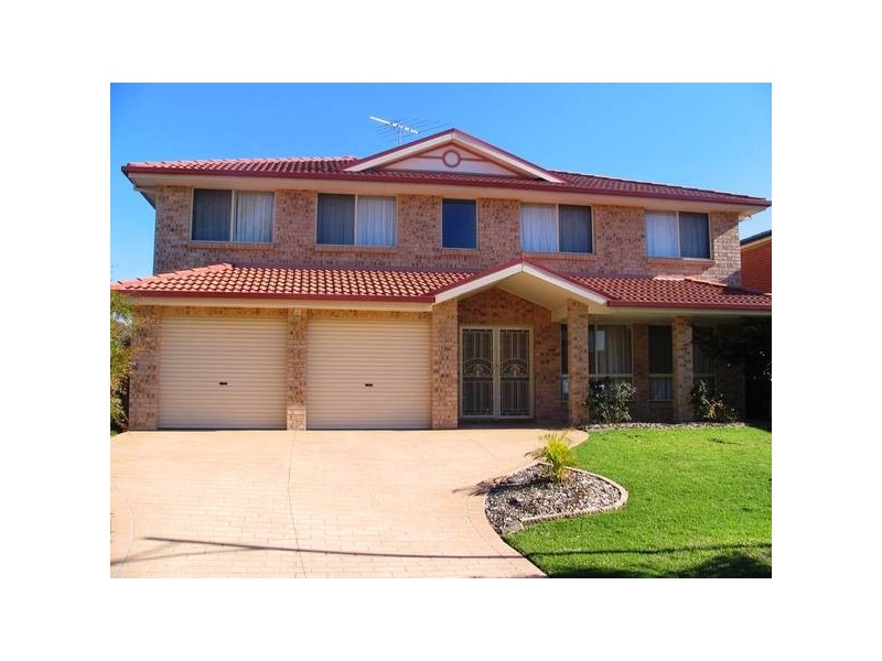 Tea Tree Place, Beaumont Hills NSW 2155