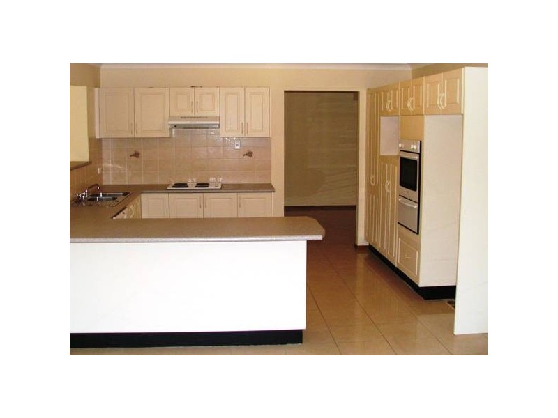 Tea Tree Place, Beaumont Hills NSW 2155