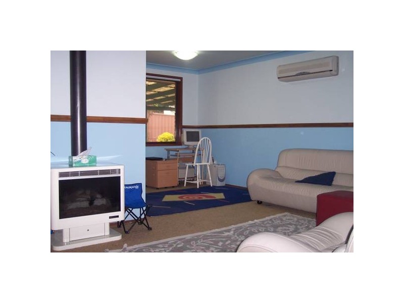 Quakers Hill NSW 2763