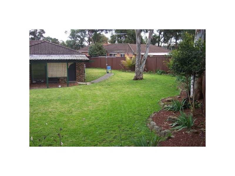 Quakers Hill NSW 2763