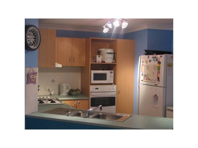 Canyon Drive, Stanhope Gardens NSW 2768