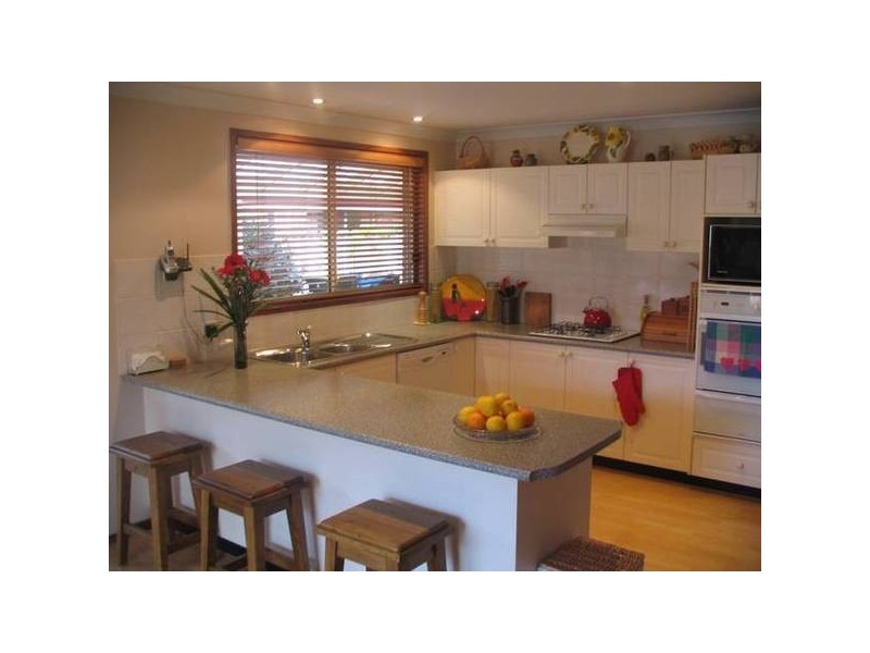 Stanhope Gardens NSW 2768