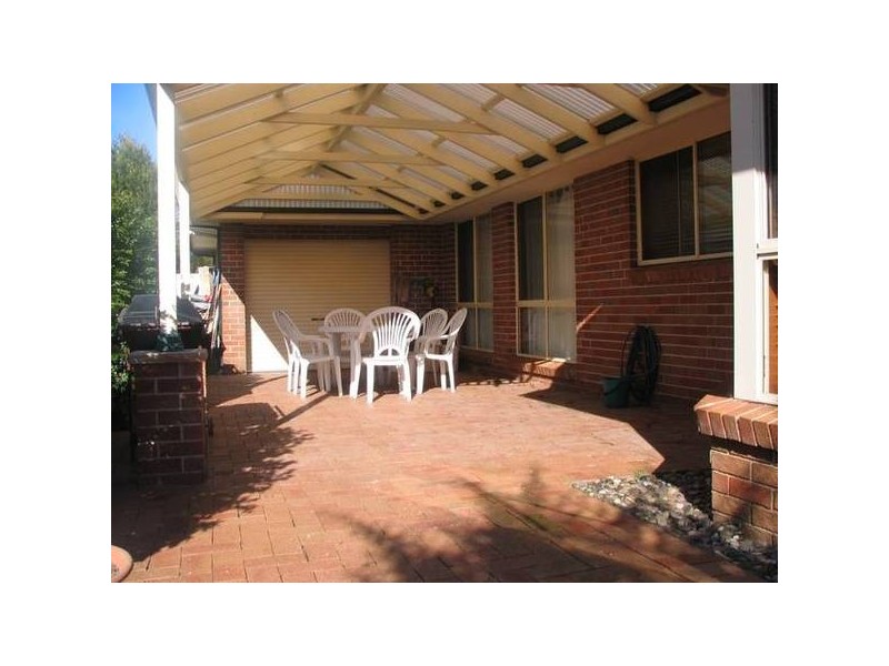 Stanhope Gardens NSW 2768