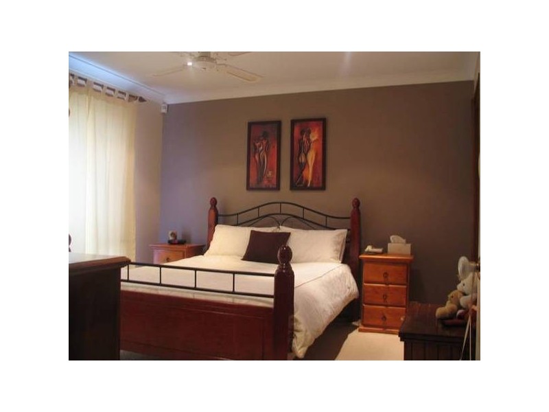 Stanhope Gardens NSW 2768