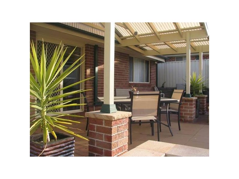 Stanhope Gardens NSW 2768