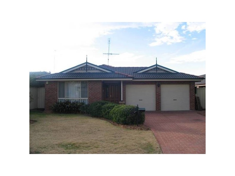 Stanhope Gardens NSW 2768