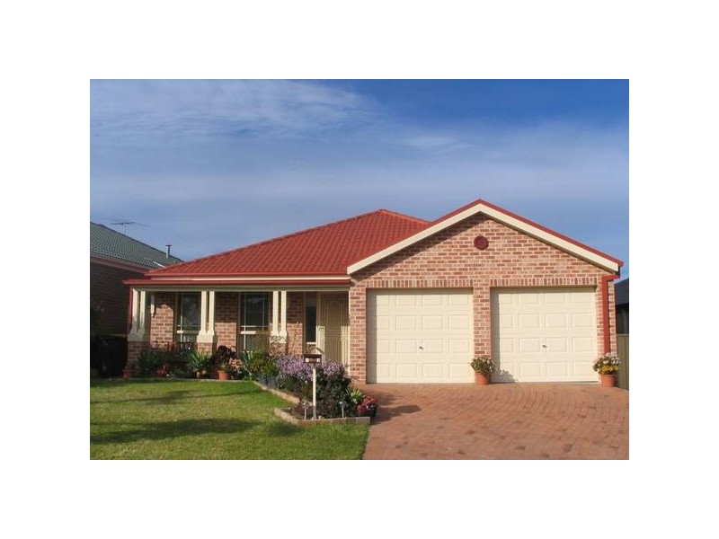 13 Poplar Way, Acacia Gardens NSW 2763