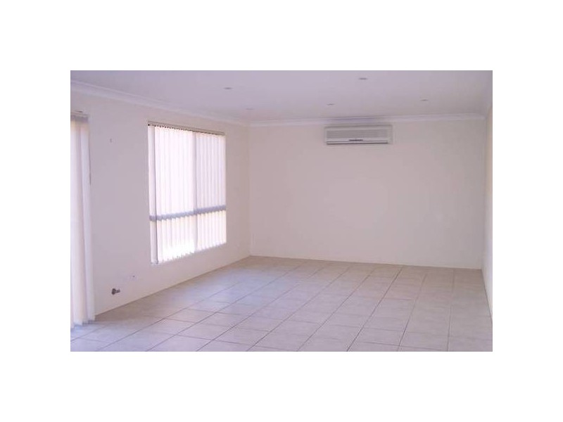 Sapphire Circuit, Quakers Hill NSW 2763