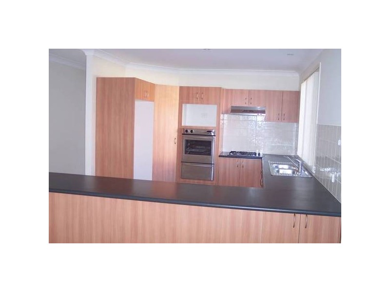 Sapphire Circuit, Quakers Hill NSW 2763