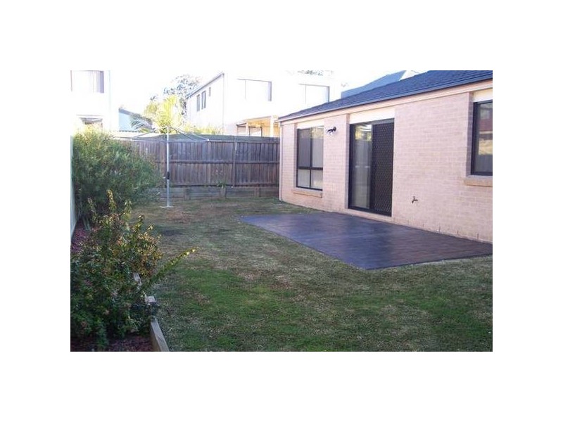 Sapphire Circuit, Quakers Hill NSW 2763