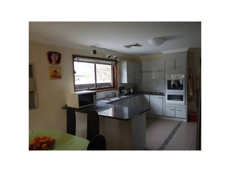 Warrimoo Drive, Quakers Hill NSW 2763