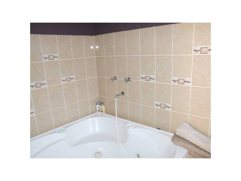 Warrimoo Drive, Quakers Hill NSW 2763