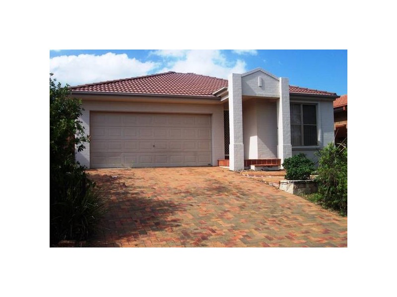 Quakers Hill NSW 2763