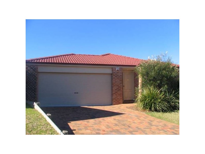 Stanhope Gardens NSW 2768