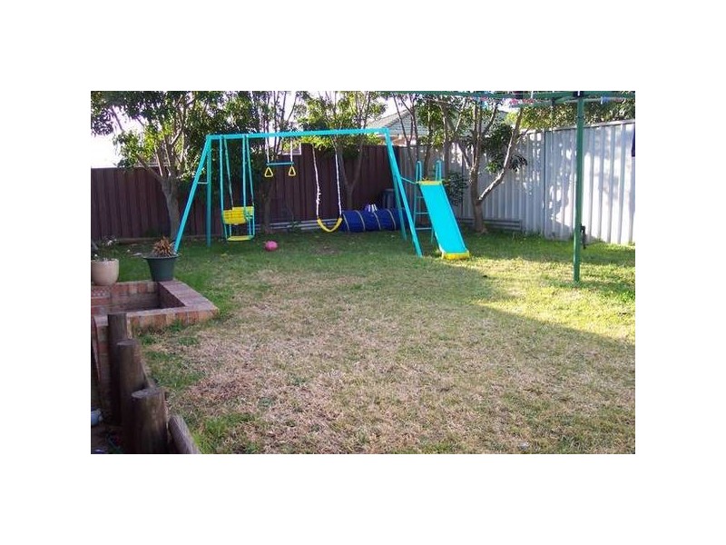 Quakers Hill NSW 2763