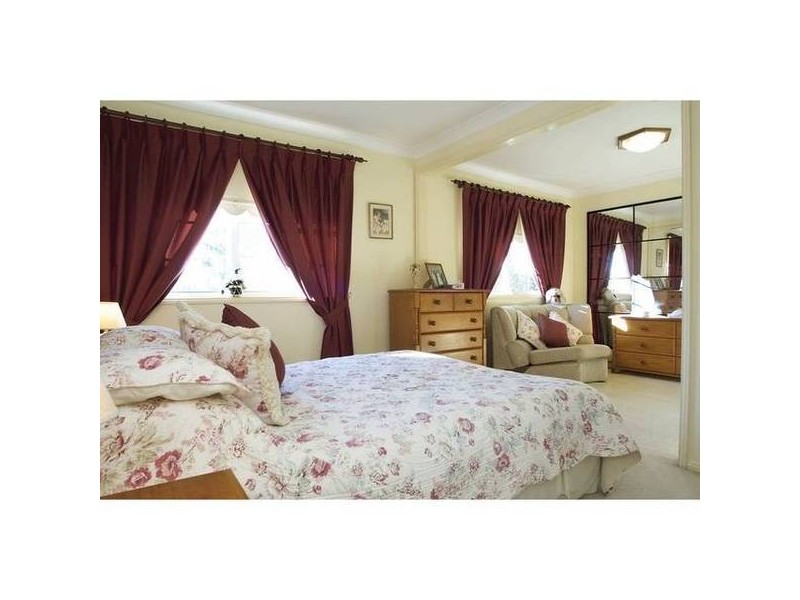 Quakers Hill NSW 2763