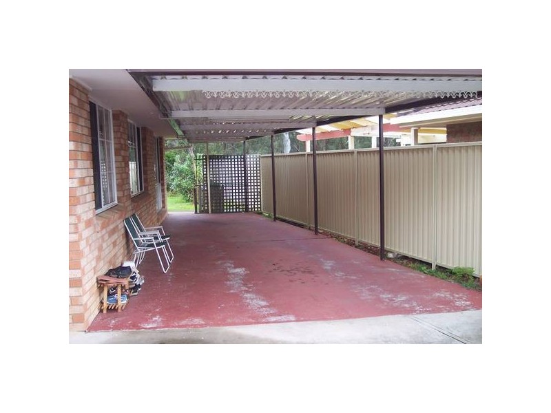 47 Foxwood Avenue, Quakers Hill NSW 2763