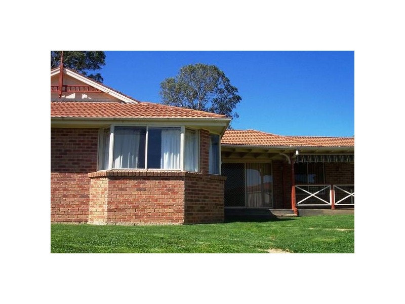 Quakers Hill NSW 2763