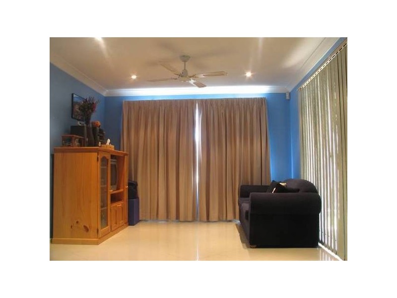 Canyon Drive, Stanhope Gardens NSW 2768