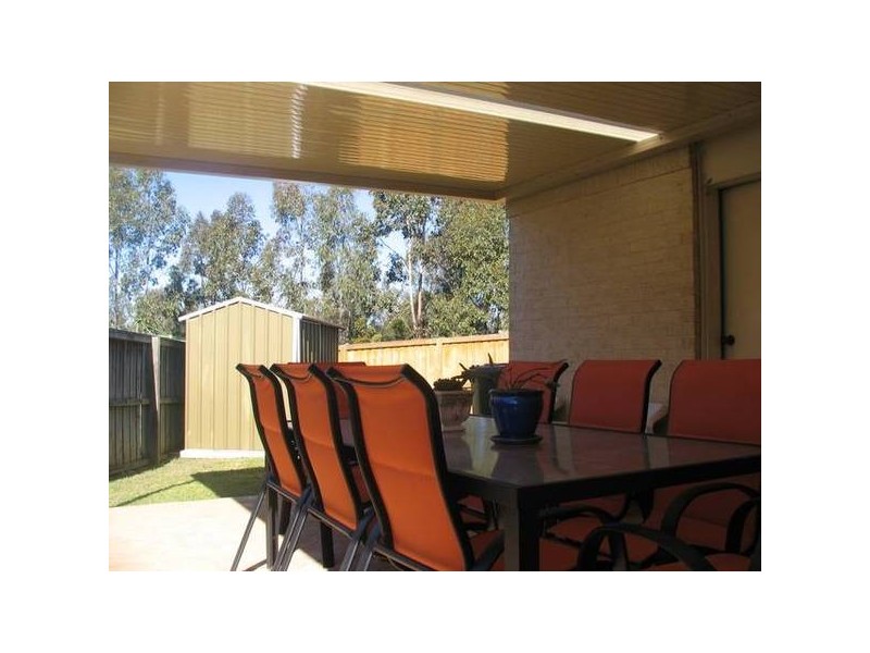 Canyon Drive, Stanhope Gardens NSW 2768