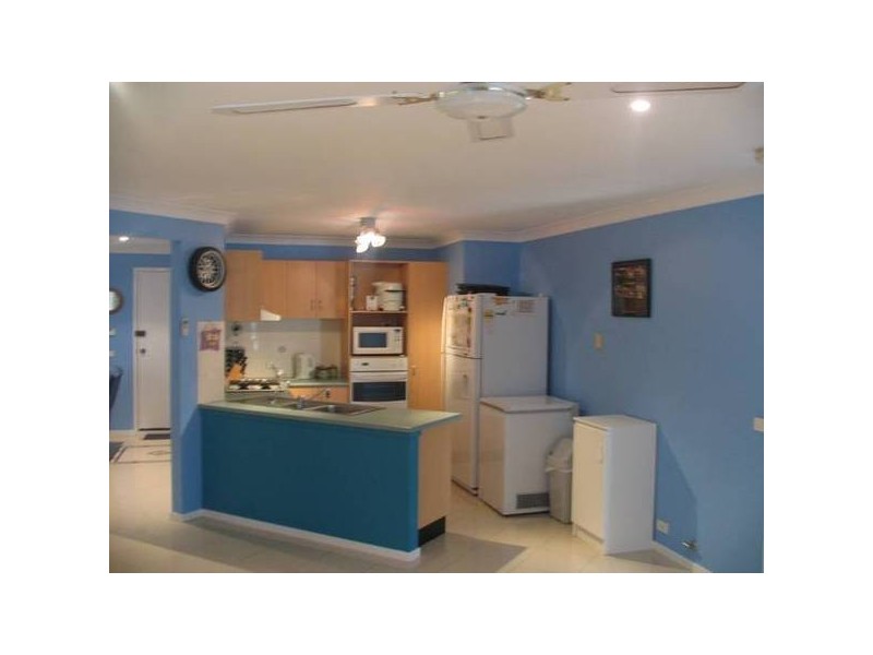 Canyon Drive, Stanhope Gardens NSW 2768