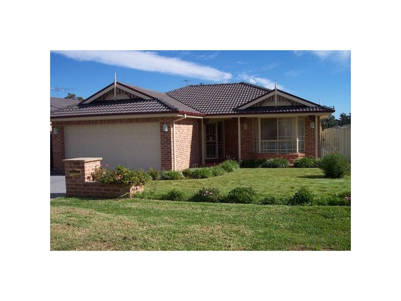 Lycett Avenue, Kellyville NSW 2155