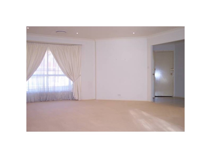 Lycett Avenue, Kellyville NSW 2155