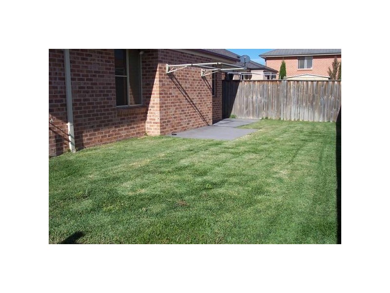 Lycett Avenue, Kellyville NSW 2155