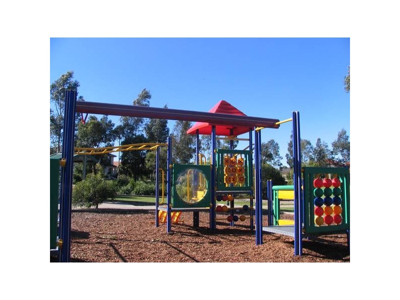 Lycett Avenue, Kellyville NSW 2155