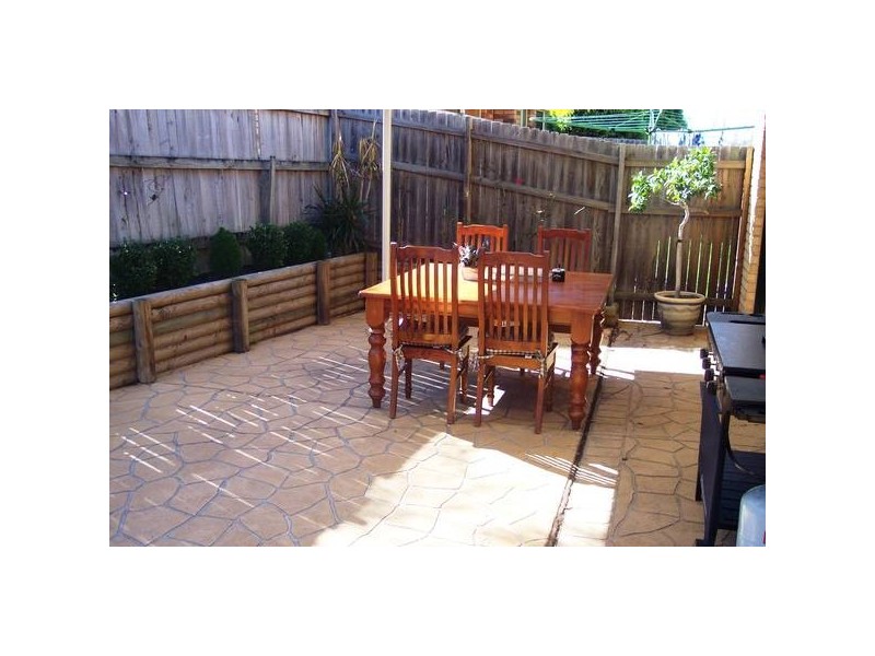 Quakers Hill NSW 2763