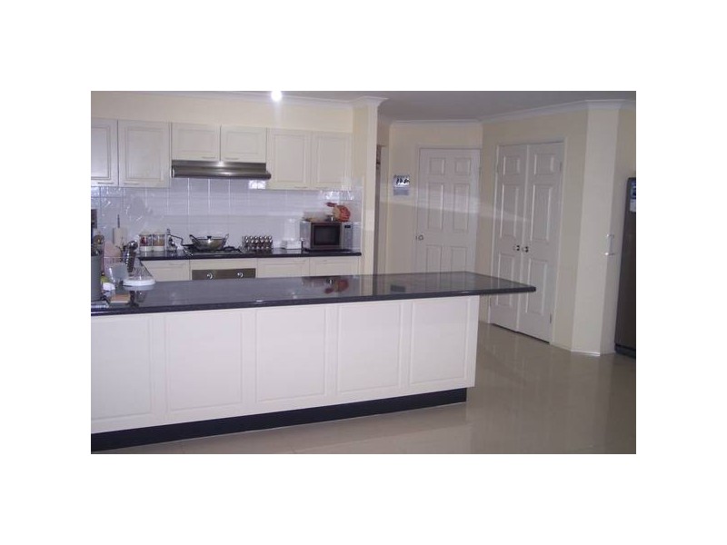 13 Olea Street, Kellyville Ridge NSW 2155