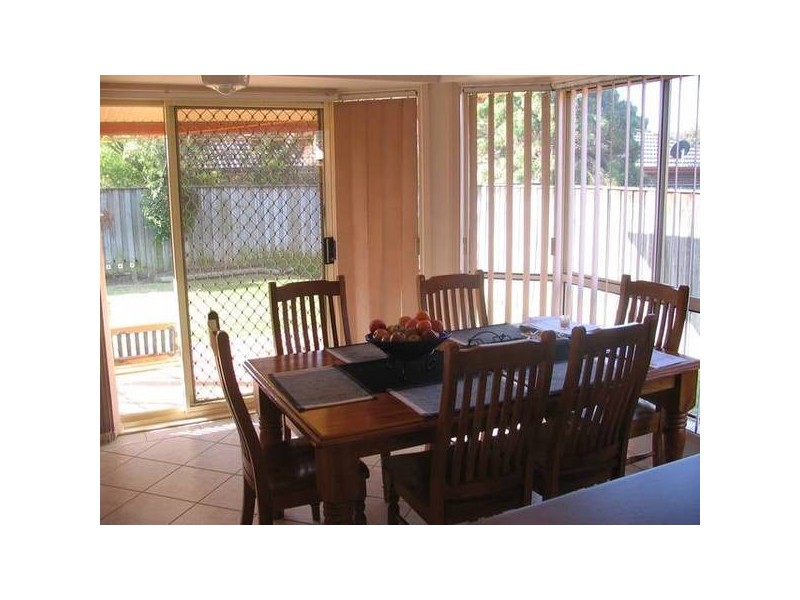 Stanhope Gardens NSW 2768