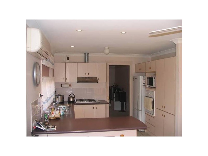 Stanhope Gardens NSW 2768