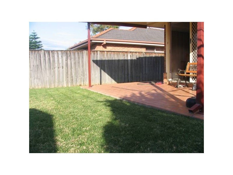 Stanhope Gardens NSW 2768