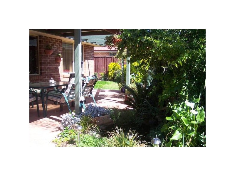1 Ponytail Drive, Stanhope Gardens NSW 2768